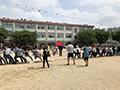 2018년 광주동운초등학교 놀이한마당 썸네일 이미지