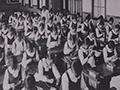 1938년 광주공립여자보통학교 조끼 만들기 썸네일 이미지