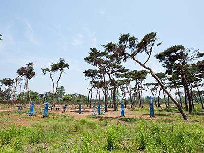 서산중앙고등학교 체력단련장 썸네일 이미지